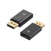 HDMI to VGA Adapter with Audio – Connect PC or Set-Top Box to High-Definition Display or Projector