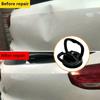 1 stuks Uitdeuker Trekker Trek Carrosserie Paneel Verwijderaar Zuignap Gereedschap 2 Inch Auto Reparatie Zuignap GereedschapZuignap Geschikt Voor Kleine Deuken