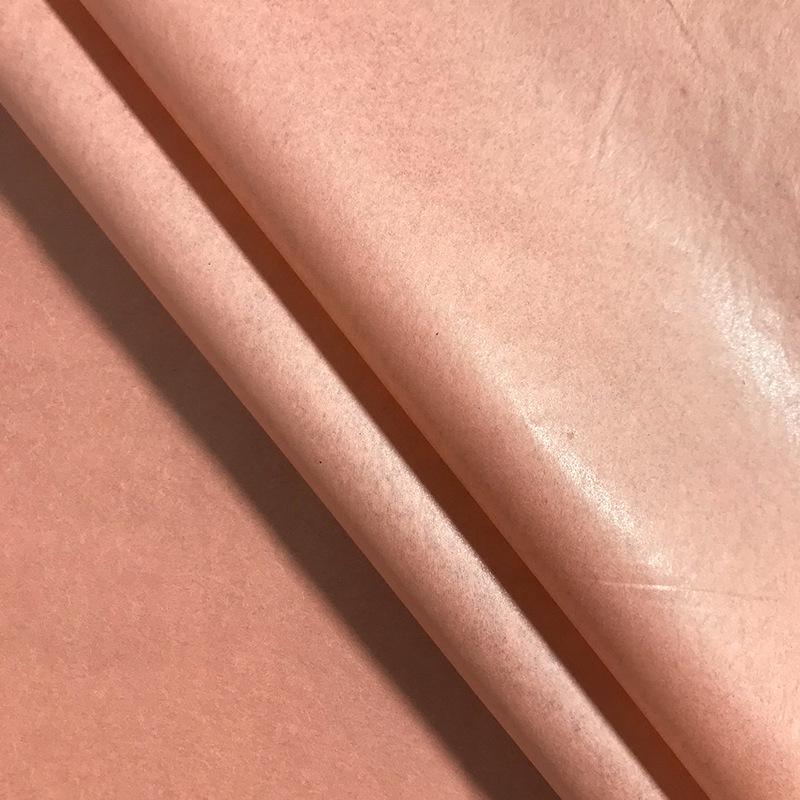 Papier tkankowy w kwiaty w stylu koreańskim do owijania bukietów i dekoracji prezentów