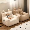 Children's Mini Sofa - Cute and Cozy Reading Chair for Boys and Girls