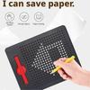 Magnetic Drawing Modern Magic Children's Slate, Board, Board, Game Magic Magnetic