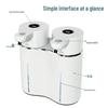 M11 Dual-Head USB Electric Automatic Foam Soap Dispenser