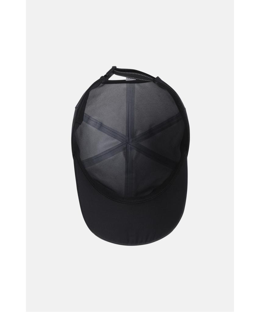Koolongseupocheu Unisex Gore-Tex 3L Ball Cap Qerex26101Blk