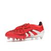 Adidas Predator Elite Foldover Tongue FG Pure Victory Pack Unisex Sneakers Lucid-Red Cloud-White Core-Black ID8966