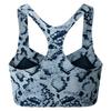 Dare 2B Dámská/Dámská sportovní podprsenka Swift III Snake Print