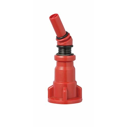 

Coleman Gasoline Filler II, для справжніх білих бензинових каністр, включає фільтр для видалення пилу, кемпінг