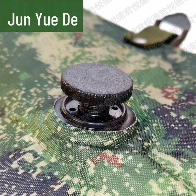 Junyuede Automatic Inflatable Camping Mattress