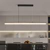 UOSU Modern Minimalist LED Pendant Light