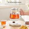 Midea MK-YSP1508 Automatic 316L Stainless Steel Health & Tea Pot CN plug (adapter included)