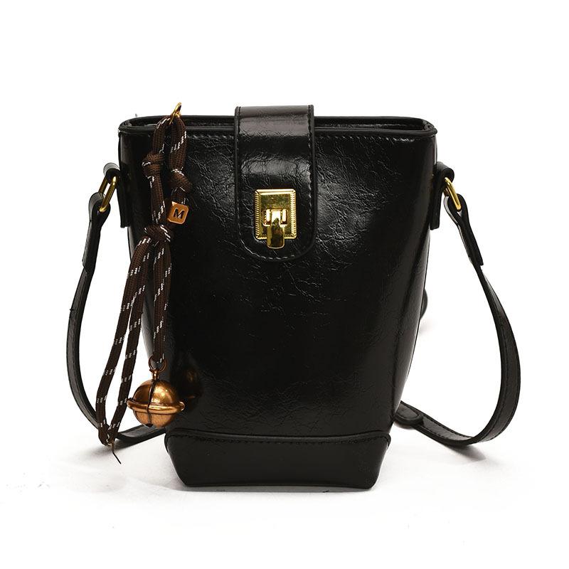 Fashion Handbag New Versatile Shoulder Bag Casual Messenger Bag