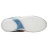 Vans Evdnt Ultimatewaffle Gradient Check unisex low-top skate shoes blue and pink VN0A5KY4FTQ