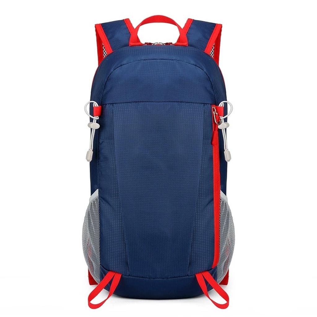 1PC Ladies Sports Travel  Backpack Leisure  Ultra Light Travel All-match Travel Backpack Men's Sports Small Bag