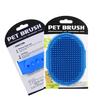 Pet Dog Cat Bath Beauty Brush