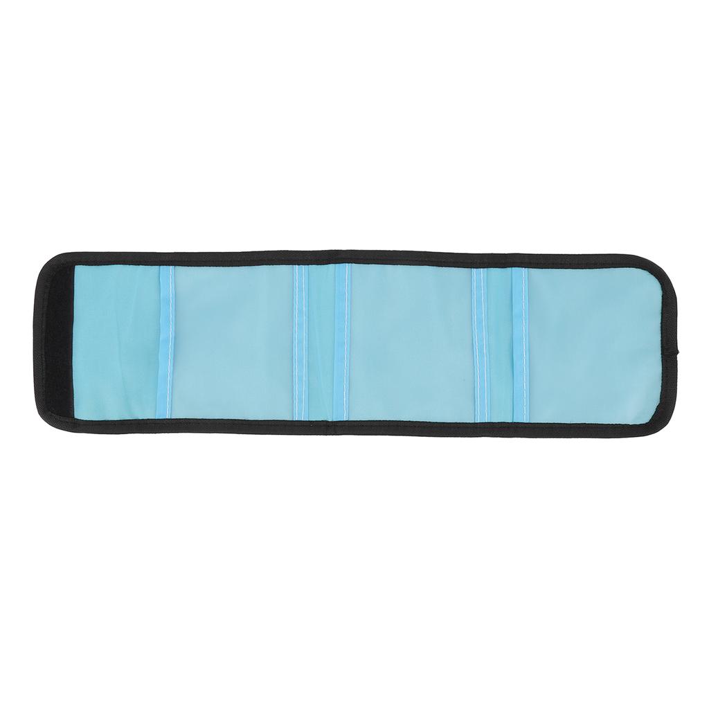 Kamera Objektiv Filter Fall Nylon Faltbare Stoßfest Crashproof Wasserdichte Kamera Objektiv Filter Tasche für