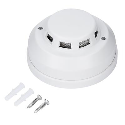 12V DC Gaz Węglowy Gaz Ziemny Alarm Wykrywacz Wycieku Alarm Bezpieczeństwa Domowego Czujnik Gazu