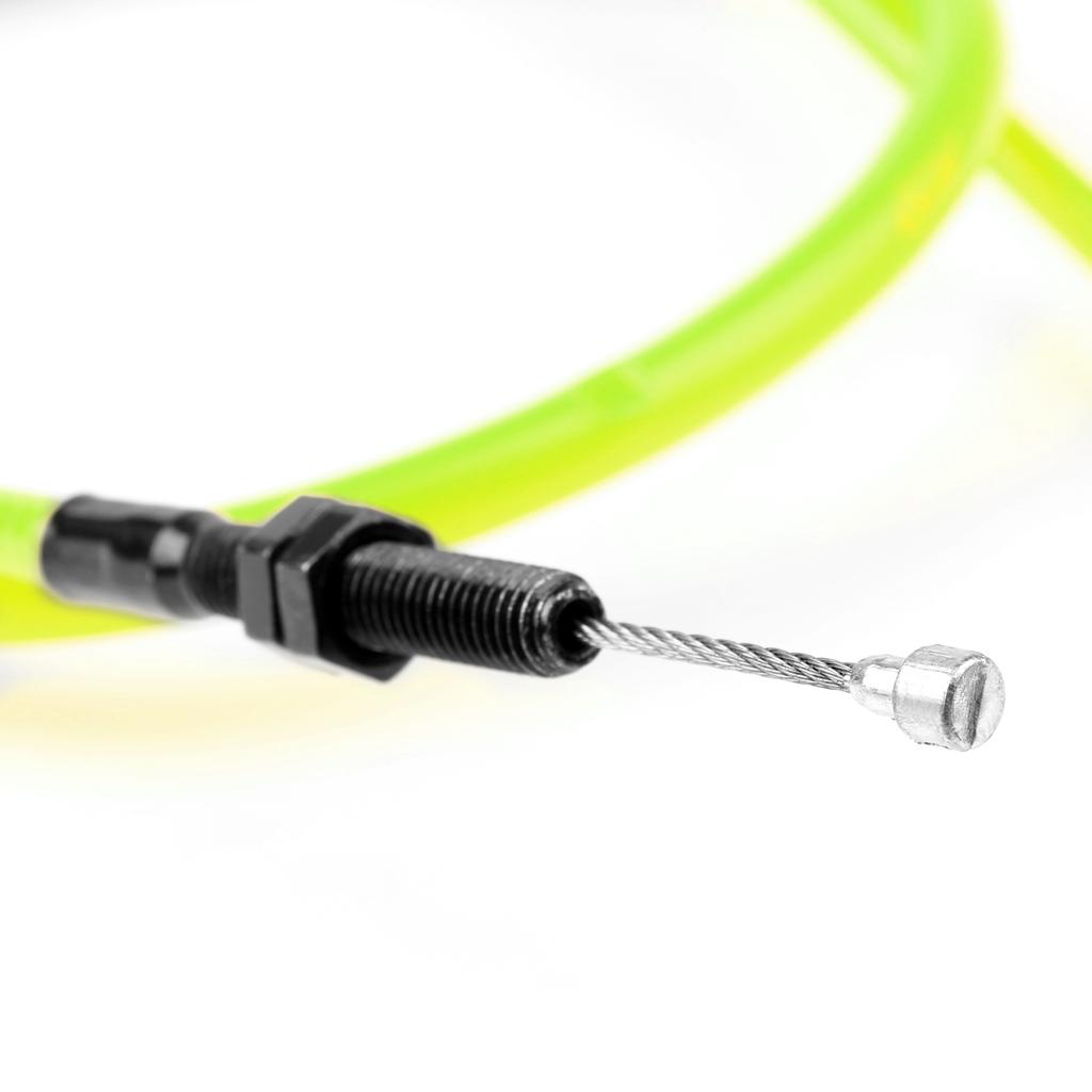 Motorcycle Wire Steel Clutch Cable Replacement For Yamaha 14-21 MT-07 MT 07 YE