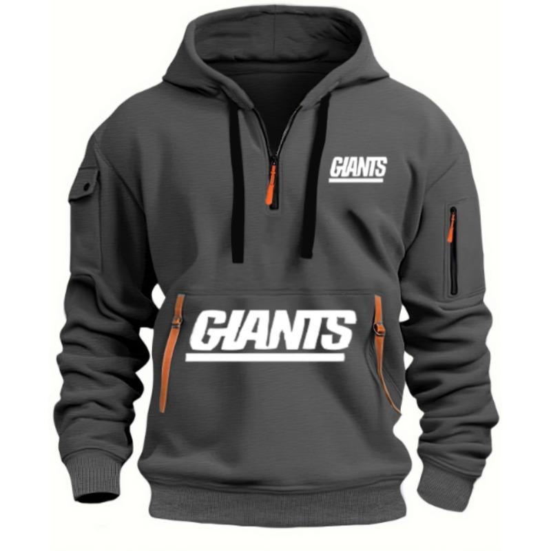 Autumn and Winter Outdoor Sports Fashion Men's Hoodie Long Sleeve Top Solid Color Top Hoodie Creative Pattern