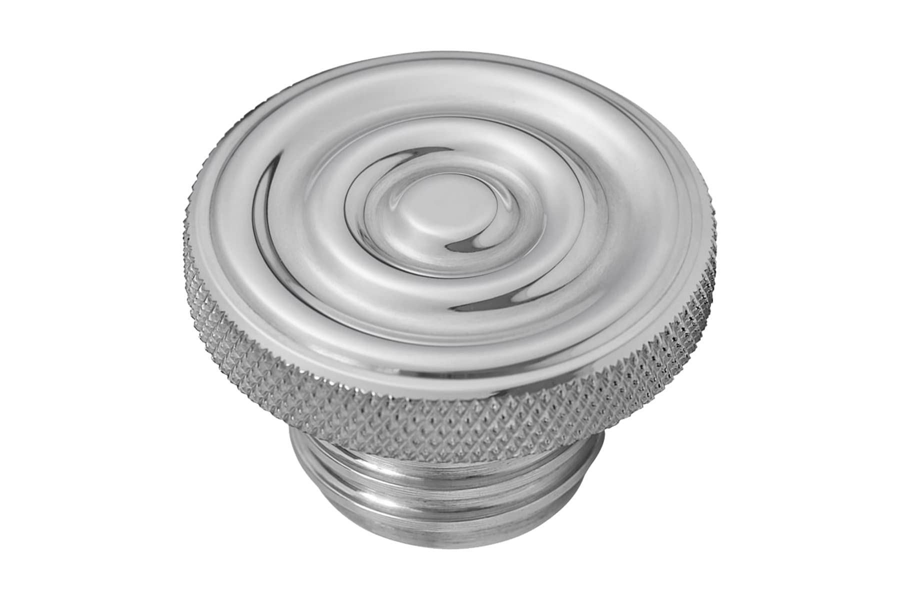 

Крышка бака Motone алюминиевая волнистая T100/T120 SpeedTwin900 Scrambler900 NXS002