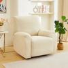 Waterproof Recliner Sofa Covers for Living Room Anti-Dust Non-Slip Lazy Boy Seat Cover Relax Armchair Cover Sofa Slipcover