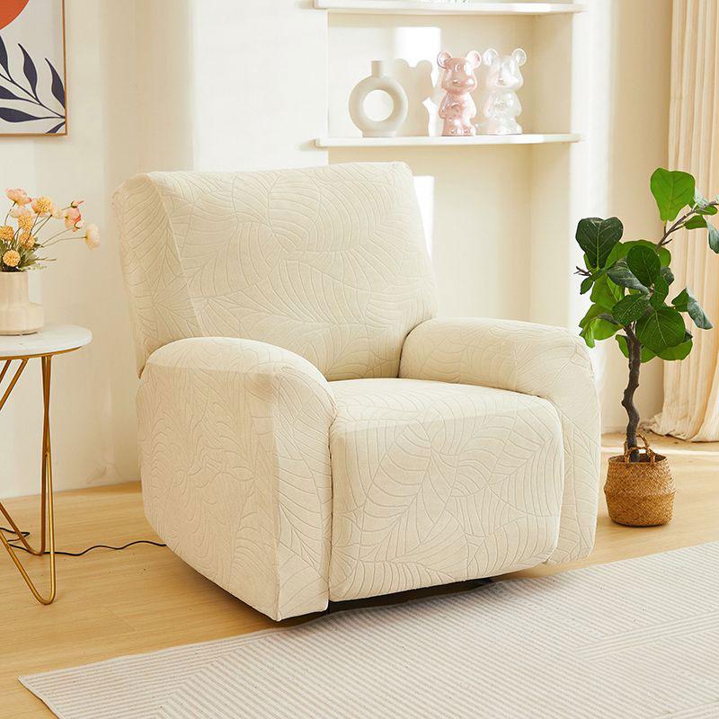 Waterproof Recliner Sofa Covers for Living Room Anti-Dust Non-Slip Lazy Boy Seat Cover Relax Armchair Cover Sofa Slipcover