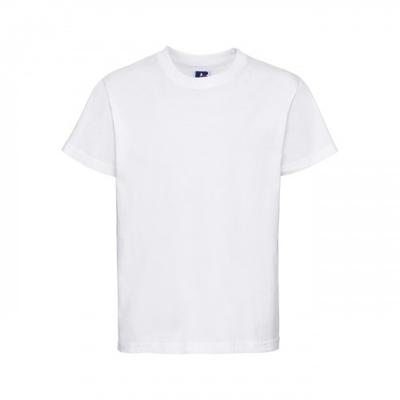 Childrens/Kids Classic 175 Ringspun Cotton T-Shirt