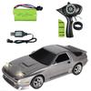 2.4G FC Drift Remote Control Vehicle RC CAR AE86 Mazda LD1802 LD1803 RC Drift Car Road Advanced ESP Gyroscope LED Toys