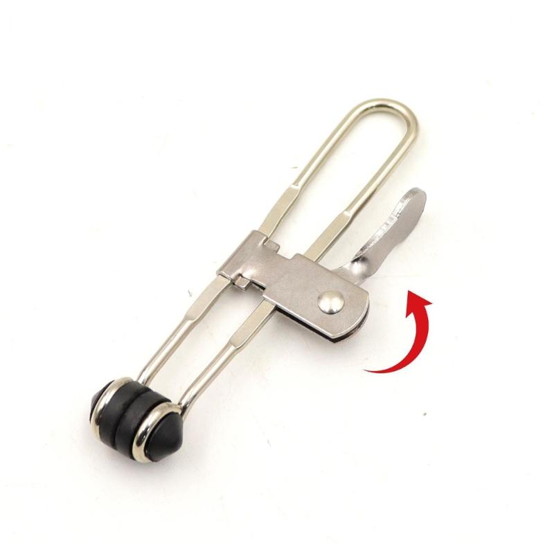 Multipurpose Professional Tile Installation Clip Saves Time With Rustproof Sturdy Metal Construction Materials