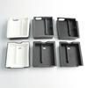 Eco-Friendly Double-Layer Armrest Storage Box for Tesla Model Y Center Console