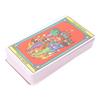 80?Deck Tarot Cards Divination Fate Forecasting English Language Entertainment Board Game