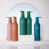 AYUNCHE Refreshing Shampoo Official AYUNCHE Brand 350ml, Scalp, Premium, Salon-Quality,
