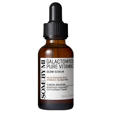 Ansiktsvård – Närande serum och ansiktsessenser
