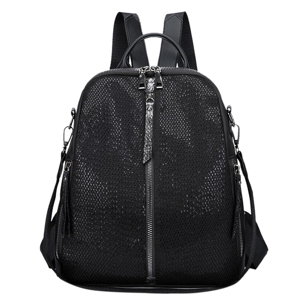versatile backpack purse