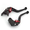 CBR929RR 2000-2001 Modified Brake & Clutch Levers Set