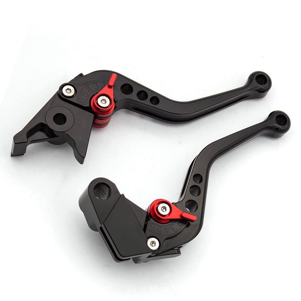 CBR929RR 2000-2001 Modified Brake & Clutch Levers Set