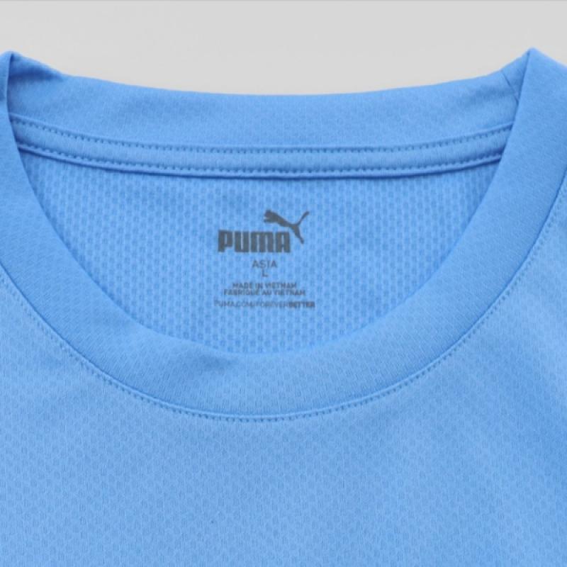 Puma Team Goal Jersey Asian FiT  65940318  T shirT