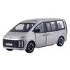 Hyundai Staria Rounds Diecast Pull-Back Mini Auto