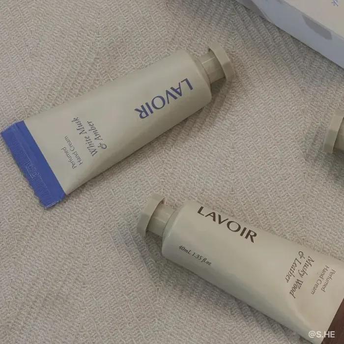 [SET] Perfume Hand Cream 40ML 2-piece set (Choose 2 out of 3)