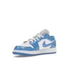Air Jordan 1 Low SE Legend Blue Patent FZ3929-114