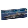 Maquette Bateau : U.S.S. GEORGE H.W. BUSH CVN-77