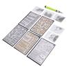 3D Metal Puzzles Kit To Build STEM Educational Toy   Mechanical Puzzle Building Blocks for Kids Adults