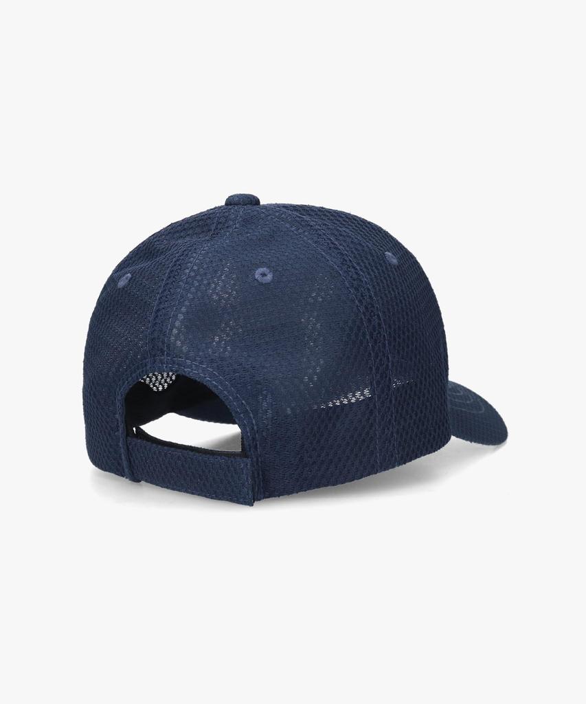 Adidas ADM 6P Navy adLT-MESH Cap, CAP_02,