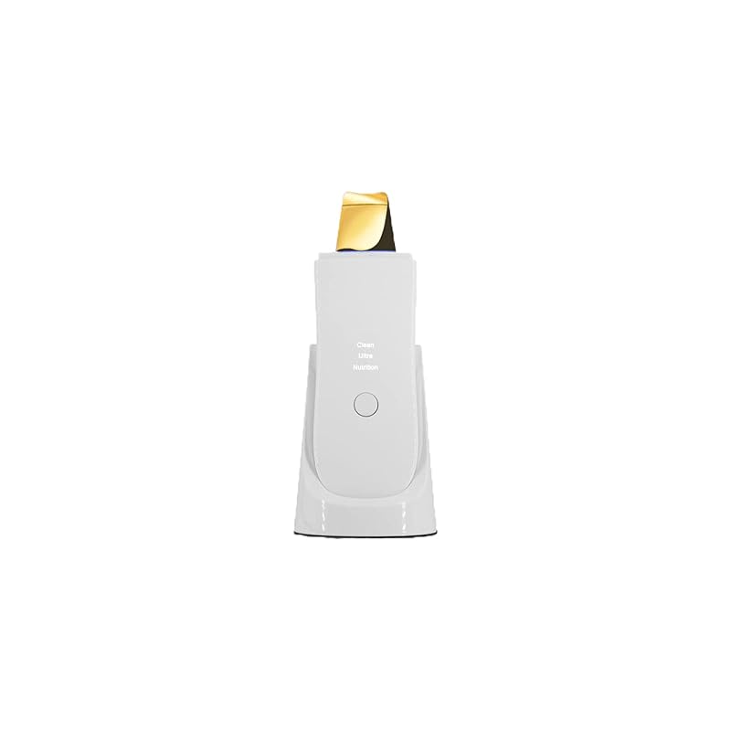 

[Domestic brand] sf.beauty hydro peeling water peeling ultrasound Facial beauty device ultrasonic peeling ultrasonic vibration USB rechargeable Type-C