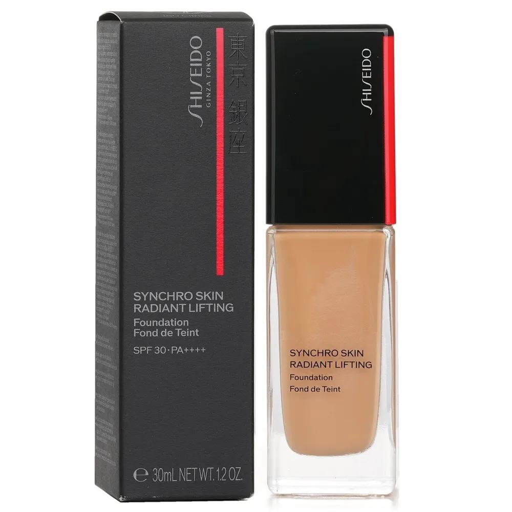 Synchro Skin Radiant Lifting Foundation - 360 Citrine 30ml/1.2oz