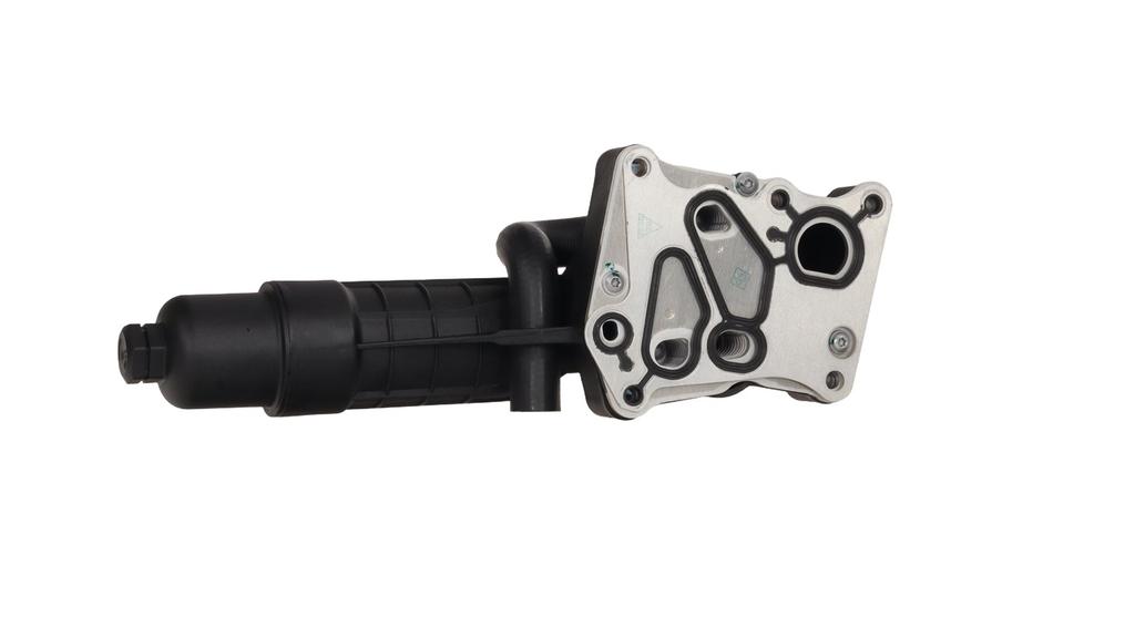 Ft04639 Fast Oil Cooler