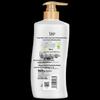 Shu Lei Lemon Refreshing Shower Gel
