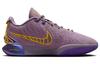 Nike Lebron 21 Ep 'Purple Rain' FV2346-500
