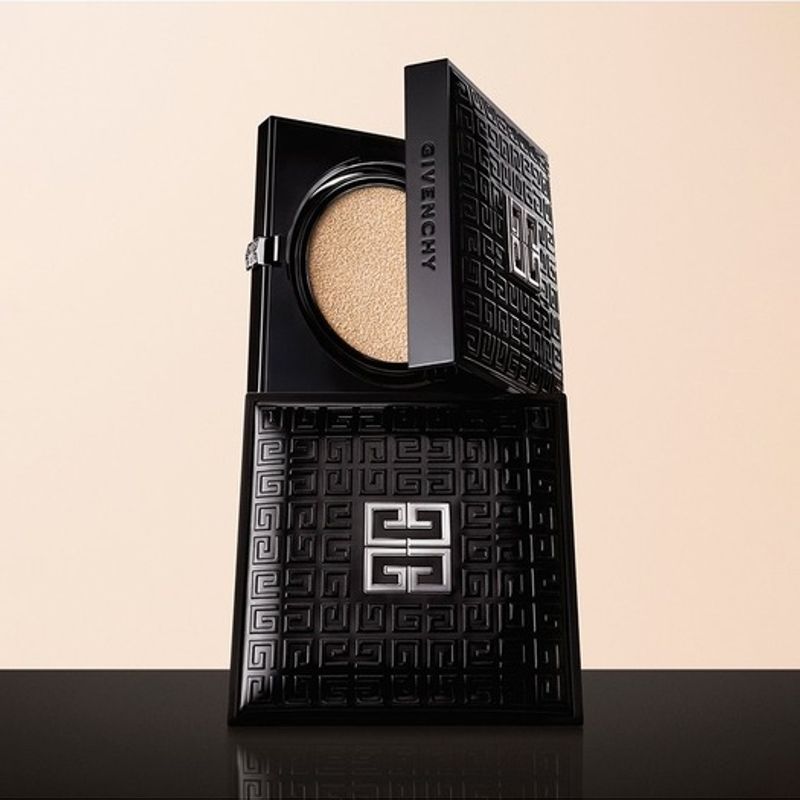 Prism Libre Skin Caring Glow Cushion Refill