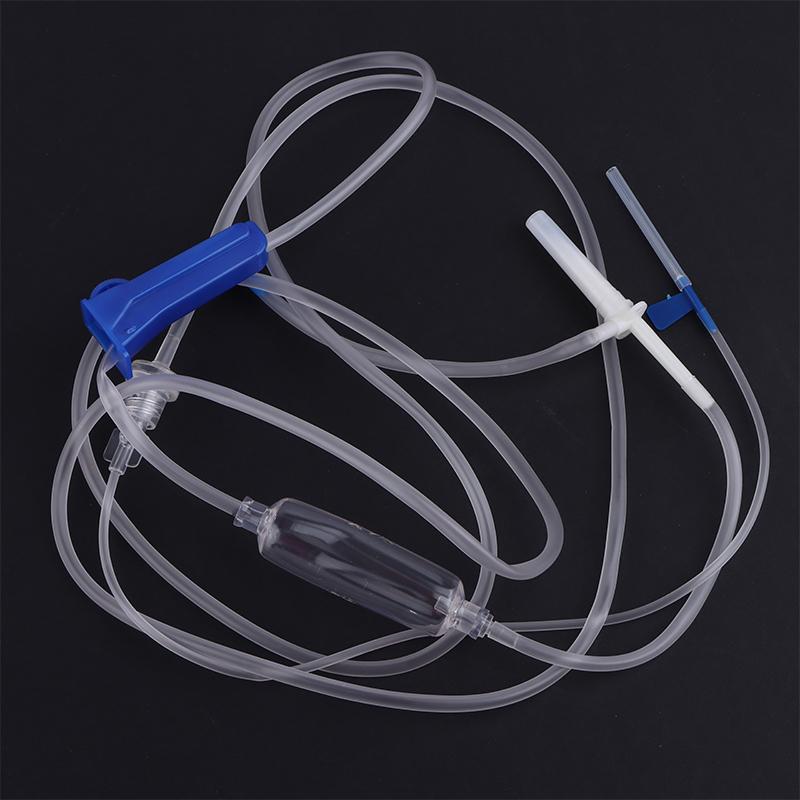 Venipuncture Iv Injection Training Pad Silicone Human Skin Suture Model Y Imbedded 3 Skin Layers Injection Practice Model