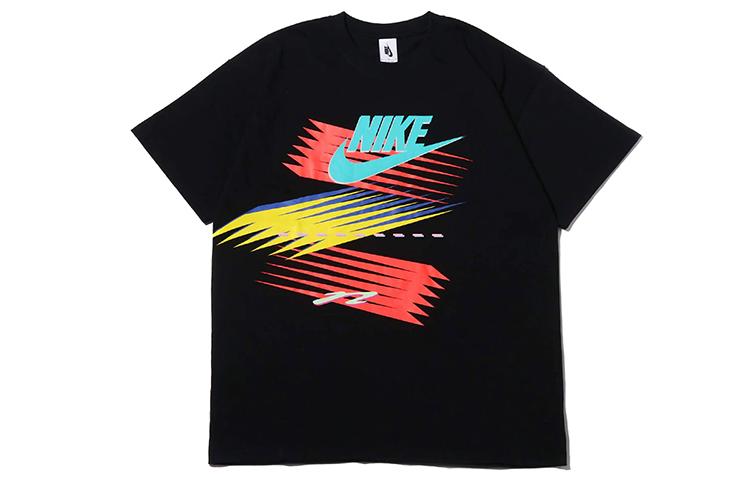 Nike X Atmos Nrg Short Sleeve Tee CI3197-010 XL