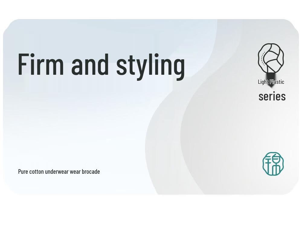 Jindu Post-C-section High-Waist Abdominal Control Underwear